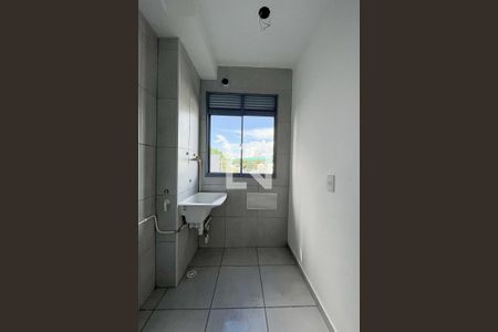 Apartamento à venda com 32m², 1 quarto e sem vagaÁrea de Serviço