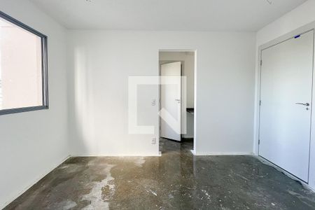 Apartamento à venda com 32m², 1 quarto e sem vagaSala