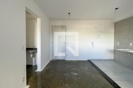 Apartamento à venda com 32m², 1 quarto e sem vagaSala