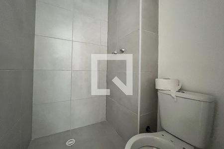 Apartamento à venda com 32m², 1 quarto e sem vagaBanheiro