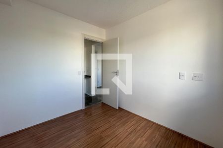 Apartamento à venda com 32m², 1 quarto e sem vagaQuarto