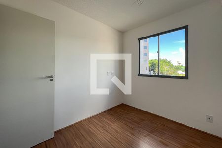 Apartamento à venda com 32m², 1 quarto e sem vagaQuarto