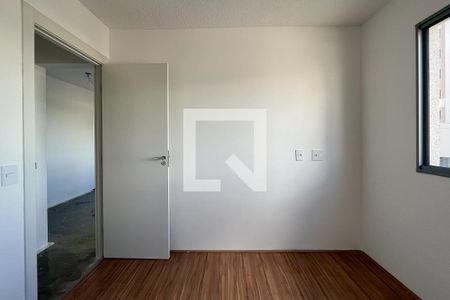 Apartamento à venda com 32m², 1 quarto e sem vagaQuarto