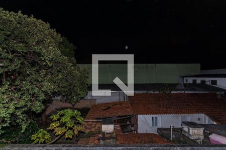 Vista - Sacada de apartamento para alugar com 1 quarto, 50m² em Vila Brás Cubas, Mogi das Cruzes