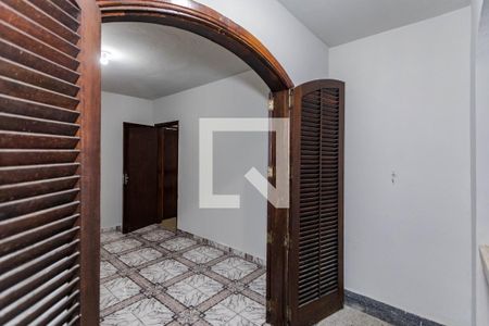 Sacada de apartamento para alugar com 1 quarto, 50m² em Vila Brás Cubas, Mogi das Cruzes
