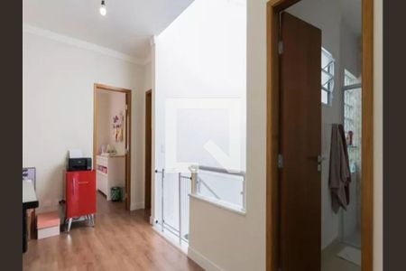 Casa à venda com 3 quartos, 177m² em Cursino, São Paulo