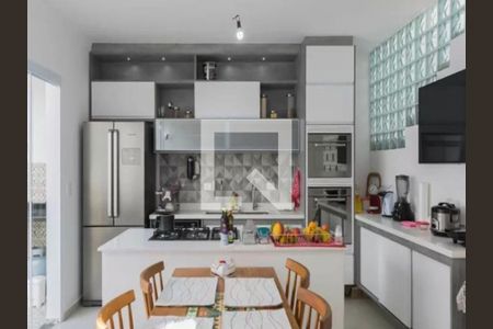 Casa à venda com 3 quartos, 177m² em Cursino, São Paulo