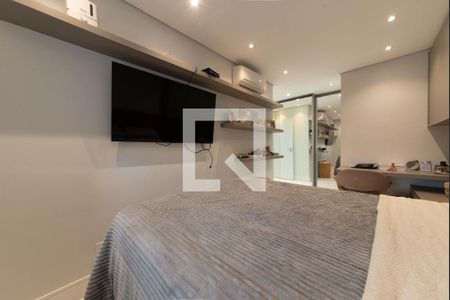 Apartamento à venda com 70m², 2 quartos e 2 vagas Apartamento à venda com 70m², 2 quartos e 2 vagasSuíte