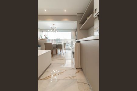 Apartamento à venda com 70m², 2 quartos e 2 vagas Apartamento à venda com 70m², 2 quartos e 2 vagasLavanderia