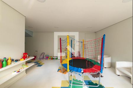 Apartamento à venda com 70m², 2 quartos e 2 vagas Apartamento à venda com 70m², 2 quartos e 2 vagasBrinquedoteca