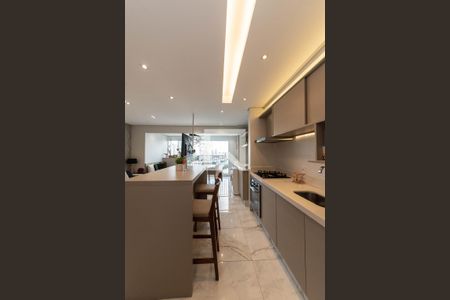 Apartamento à venda com 70m², 2 quartos e 2 vagas Apartamento à venda com 70m², 2 quartos e 2 vagasCozinha