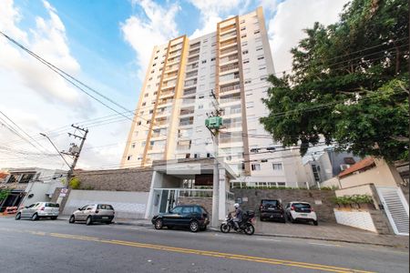 Apartamento à venda com 70m², 2 quartos e 2 vagas Apartamento à venda com 70m², 2 quartos e 2 vagasFachada