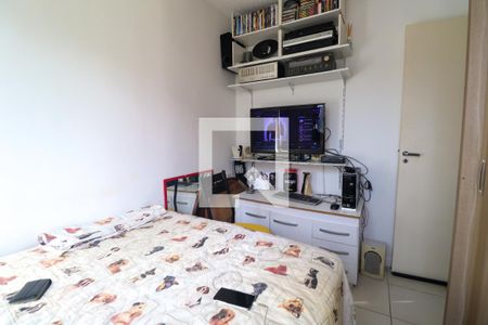 Apartamento para alugar com 75m², 2 quartos e 2 vagasQuarto