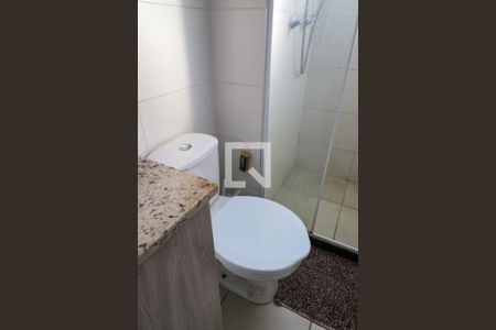 Apartamento para alugar com 75m², 2 quartos e 2 vagasBanheiro