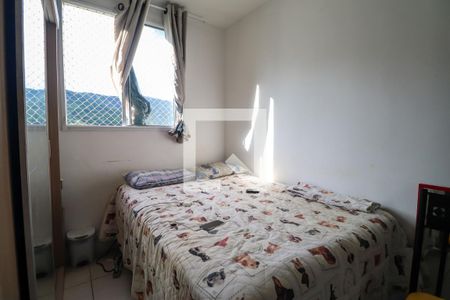 Quarto de apartamento para alugar com 2 quartos, 75m² em Jacarepaguá, Rio de Janeiro