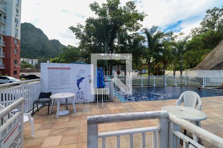 Apartamento para alugar com 75m², 2 quartos e 2 vagasÁrea comum