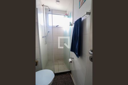 Apartamento para alugar com 75m², 2 quartos e 2 vagasBanheiro