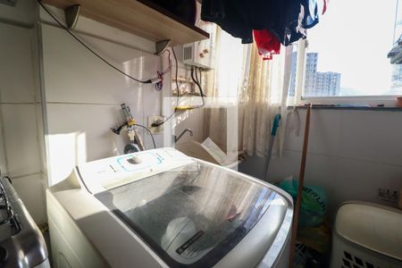 Apartamento para alugar com 75m², 2 quartos e 2 vagasCozinha