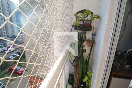 Sala de apartamento para alugar com 2 quartos, 75m² em Jacarepaguá, Rio de Janeiro