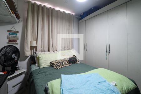 Apartamento para alugar com 75m², 2 quartos e 2 vagasQuarto