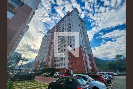 Apartamento para alugar com 75m², 2 quartos e 2 vagasÁrea comum