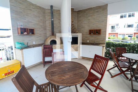 Apartamento para alugar com 75m², 2 quartos e 2 vagasÁrea comum