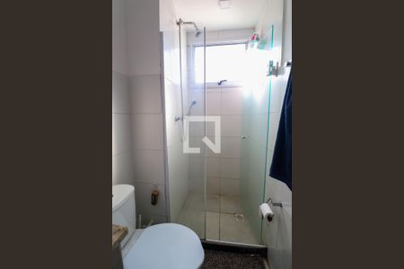 Apartamento para alugar com 75m², 2 quartos e 2 vagasBanheiro