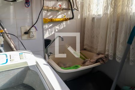 Apartamento para alugar com 75m², 2 quartos e 2 vagasCozinha