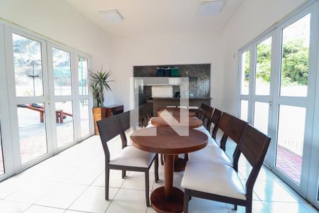 Apartamento para alugar com 75m², 2 quartos e 2 vagasÁrea comum