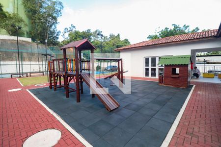 Apartamento para alugar com 75m², 2 quartos e 2 vagasÁrea comum