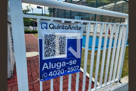 Apartamento para alugar com 75m², 2 quartos e 2 vagasÁrea comum