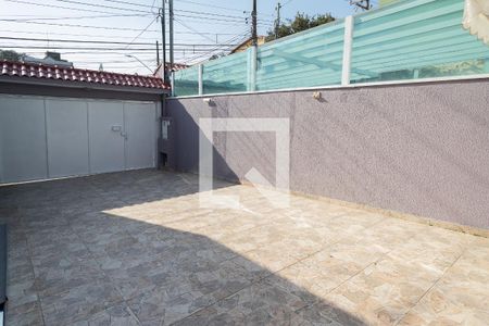 Casa à venda com 252m², 3 quartos e 3 vagas Casa à venda com 252m², 3 quartos e 3 vagasGaragem