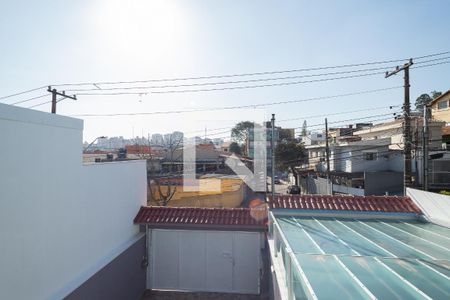 Casa à venda com 252m², 3 quartos e 3 vagas Casa à venda com 252m², 3 quartos e 3 vagasVista - Sacada - Suíte 3