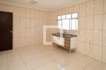 Casa à venda com 252m², 3 quartos e 3 vagas Casa à venda com 252m², 3 quartos e 3 vagasCozinha