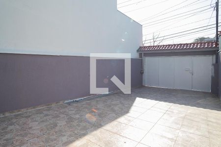 Casa à venda com 252m², 3 quartos e 3 vagas Casa à venda com 252m², 3 quartos e 3 vagasGaragem
