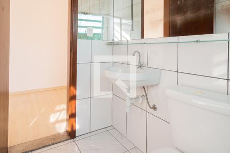 Casa à venda com 252m², 3 quartos e 3 vagas Casa à venda com 252m², 3 quartos e 3 vagasBanheiro - Suíte 3