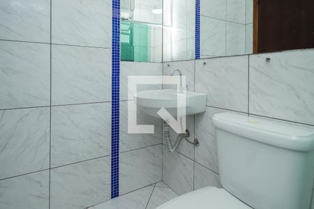 Casa à venda com 252m², 3 quartos e 3 vagas Casa à venda com 252m², 3 quartos e 3 vagasBanheiro - Suíte 2