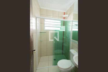 Casa à venda com 252m², 3 quartos e 3 vagas Casa à venda com 252m², 3 quartos e 3 vagasBanheiro - Suíte 1