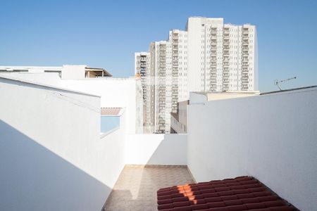 Casa à venda com 252m², 3 quartos e 3 vagas Casa à venda com 252m², 3 quartos e 3 vagasVista - Sacada - Suíte 1