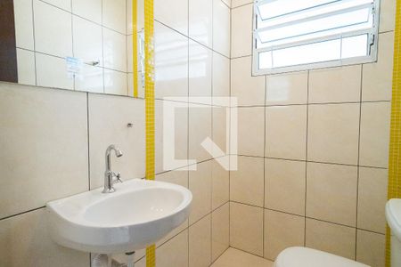 Casa à venda com 252m², 3 quartos e 3 vagas Casa à venda com 252m², 3 quartos e 3 vagasLavabo
