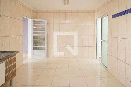 Casa à venda com 252m², 3 quartos e 3 vagas Casa à venda com 252m², 3 quartos e 3 vagasCozinha