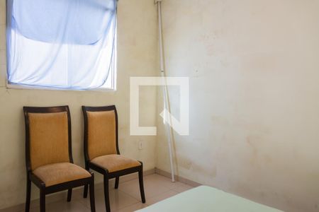 Quarto 1 de apartamento à venda com 2 quartos, 120m² em Arvoredo, Contagem