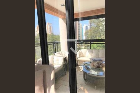 Apartamento à venda com 3 quartos, 184m² em Vila Andrade, São Paulo