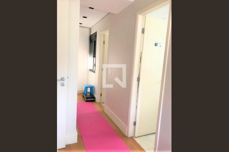 Apartamento à venda com 3 quartos, 184m² em Vila Andrade, São Paulo