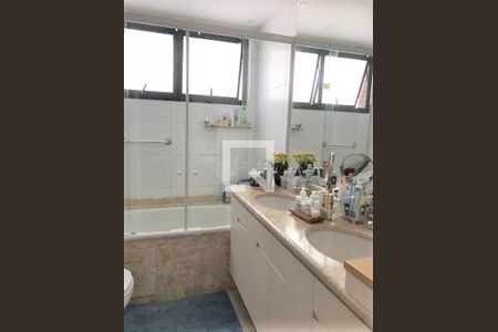 Apartamento à venda com 3 quartos, 184m² em Vila Andrade, São Paulo