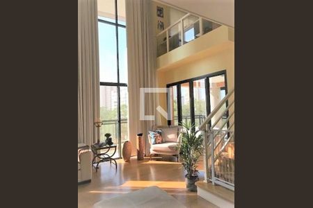 Apartamento à venda com 3 quartos, 184m² em Vila Andrade, São Paulo