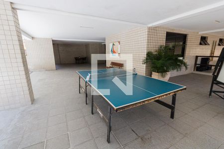 Apartamento à venda com 180m², 4 quartos e 2 vagas Apartamento à venda com 180m², 4 quartos e 2 vagasEspaço Jogos
