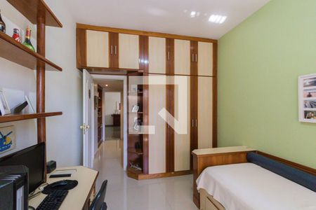 Quarto 1 de apartamento à venda com 4 quartos, 180m² em Freguesia (jacarepaguá), Rio de Janeiro