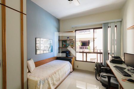 Apartamento à venda com 180m², 4 quartos e 2 vagas Apartamento à venda com 180m², 4 quartos e 2 vagasQuarto 2