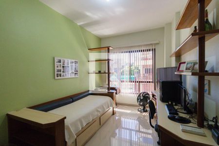 Quarto 1 de apartamento à venda com 4 quartos, 180m² em Freguesia (jacarepaguá), Rio de Janeiro